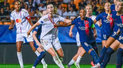 Côte d'Ivoire-France : La finale de la Ligue française de Football Féminin Professionnel, prévue le 14 mars 2026 au Félicia