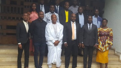 Côte d'Ivoire : La Fédération des Associations des Consommateurs Actifs signe un partenariat stratégique avec une fintech, voici les objectifs visés