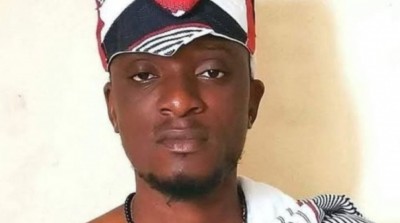 Côte d'Ivoire : Gala Kolebi membre du PPA-CI condamné à 18 mois de prison ferme pour « diffusion de fausses nouvelles de nature à entraîner le discrédit sur les institutions »