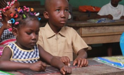 Côte d'Ivoire : Après le secondaire, le numérique enseigné au pré-primaire et au primaire dès la prochaine rentrée scolaire