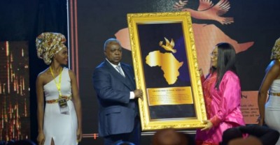 Cameroun : Awards de l'Avenir 2025, l'État s'engage pour valoriser les talents du continent