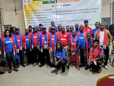 Côte d'Ivoire : Fonction publique, des syndicats des ministères oubliés des primes s'organisent pour exiger l'égalité