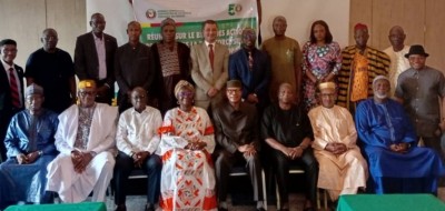 Côte d'Ivoire : Libre circulation des biens : la Task Force de la CEDEAO appelle à un sursaut d'intégration à Abidjan