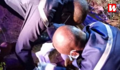 Côte d'Ivoire : Drame à Bengassou, un jeu d'enfants vire au cauchemar, un garçon de cinq ans tué par balle