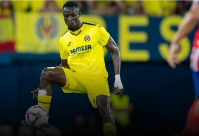 Côte d'Ivoire-Espagne : Après une saison décevante, Villarréal et Éric Bailly se séparent