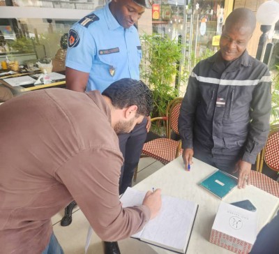 Côte d'Ivoire : Cocody, plusieurs hôtels et restaurants d'Attoban et Palmeraie ne disposant pas du certificat de sécurité incendie inspectés