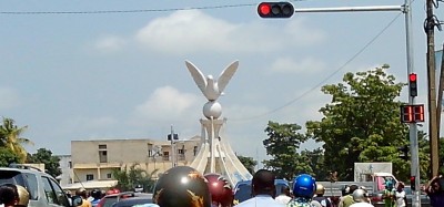 Togo :  Municipales 2025, campagne électorale dans un contexte agité, appel urgent de la CEDEAO