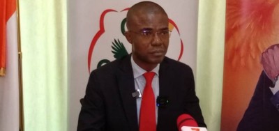 Côte d'Ivoire : Présidentielle 2025, un mouvement politique dénonce un processus électoral biaisé, puis annonce la suspension de la candidature de son président