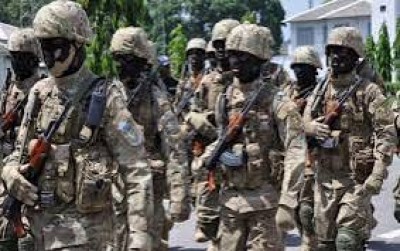 Côte d'Ivoire-Burkina Faso: Cinq soldats ivoiriens arrêtés puis libérés par les VDP burkinabè, Abidjan rassure et mise sur le dialogue