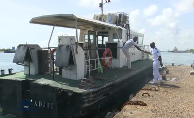 Côte d'Ivoire : Secteur maritime, désormais, seules les personnes morales régulièrement constituées peuvent exercer le métier d'armateur