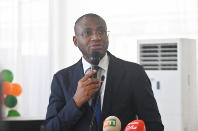 Côte d'Ivoire : Le gouvernement lance officiellement le repos biologique 2025 pour préserver les ressources halieutiques