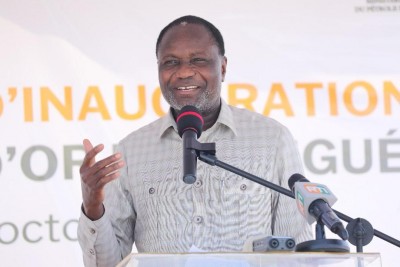 Côte d'Ivoire : Financement des projets énergétiques, l'État adhère à la création de la Banque Africaine de l'Énergie, d'un capital de 5 milliards de dollars US