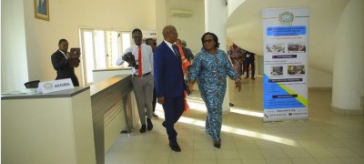 Côte d'Ivoire : Administration publique, les usagers mécontents à 81% des services, une intensification du programme de digitalisation annoncée