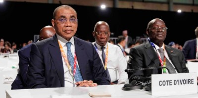 Côte d'Ivoire : Exécution budgétaire, 3.707 milliards de ressources mobilisées à fin mars, 3.603 milliards de dépenses, les exonérations fiscales et douanières en baisse