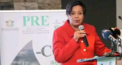 Côte d'Ivoire : Lancement d'un programme de Financement innovant lié à la durabilité