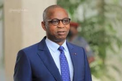 Côte d'Ivoire : Promotion du travail décent, un programme ambitieux d'un coût de 14 milliards de Fcfa élaboré par le gouvernement sur la période 2024-2027