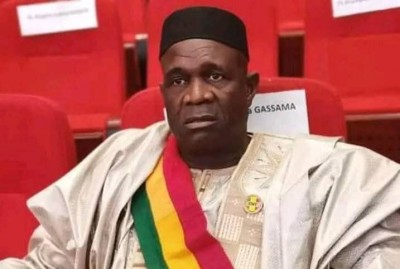 Côte d'Ivoire-Mali : Mamadou Awa Gassama, membre du CNT, arrêté à Abidjan ?