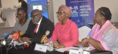 Côte d'Ivoire : Ivoire Tech Forum 2025, Abidjan s'impose comme le cœur digital de l'Afrique