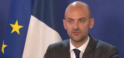 Togo :  La France demande « la lumière » sur les accusations de tortures après les manifestations