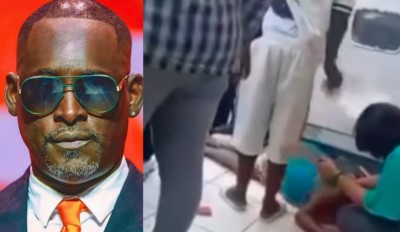 Côte d'Ivoire : La victime de l'accident impliquant Le Molare succombe à ses blessures