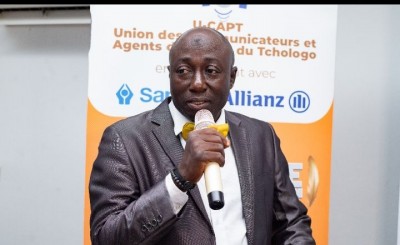 Côte d'Ivoire : Des journalistes issus de Gbêkê, Poro et Hambol réunis à Ferké pour la Journée de la Communication du Tchologo