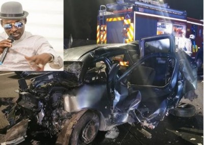 Côte d'Ivoire : Sans préjudice de poursuites, Molare va s'expliquer devant la commission   spéciale de suspension et de retrait du permis de conduire