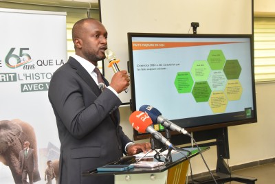Côte d'Ivoire : La BNI en pleine ascension, des résultats 2024 records et une ambition renouvelée pour le Top 2 d'ici 2026