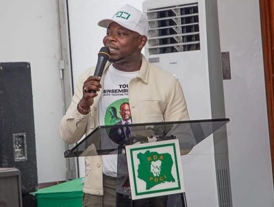 Côte d'Ivoire : Le PDCI dit être sans nouvelles de Henri Joël-Ndri Kouadio, son président en charge de la jeunesse scolaire et universitaire