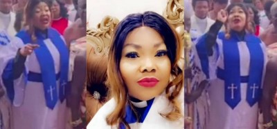 Ghana : Une charmeuse drible des « croyants » et se fait condamner pour escroquerie au doublement d'argent