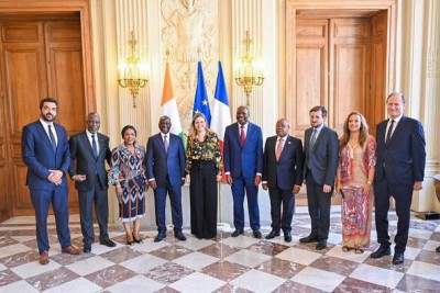 Côte d'Ivoire : Restitution annoncée du tambour Djidji Ayokwê, la diplomatie parlementaire de Bictogo porte ses fruits, une loi cruciale votée ce samedi à l'hémicycle français