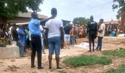 Côte d'Ivoire : Guiglo, l'ombre d'un drame dans la filière café-cacao