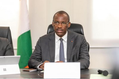 Côte d'Ivoire : À quatre mois de la présidentielle, le gouvernement gèle les élections des instances de jeunes