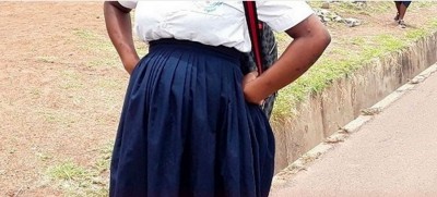 Côte d'Ivoire : Les grossesses en milieu scolaire en chute libre, une baisse de 36,5 % saluée par tous