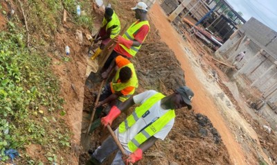 Côte d'Ivoire : Lutte contre les inondations, l'État ivoirien engage une vaste opération de curage dans plusieurs communes