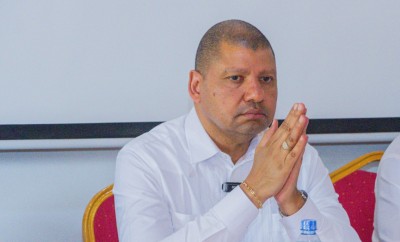 Côte d'Ivoire : Présidentielle, Billon achève sa tournée de précampagne et engage la bataille du parrainage citoyen