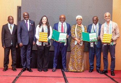 Côte d'Ivoire : Mise en en œuvre du projet FIT for FAIR pour permettre au pays  de répondre aux exigences des marchés internationaux