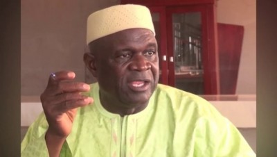 Côte d'Ivoire-Mali : Mamadou Hawa Gassama membre du CNT Malien arrêté à Abidjan, ce que la justice lui reprocherait