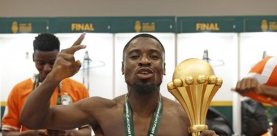 Côte d'Ivoire : Sans club depuis son départ de Galatasaray, Serge Aurier aspire à jouer la CAN et le Mondial