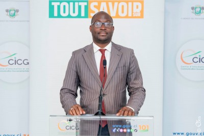 Côte d'Ivoire : Transport aérien, près de 1,5 milliard Fcfa de bénéfice net réalisé par Air Côte d'Ivoire en 2024, un vol direct Abidjan-Paris avant fin 2025