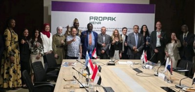 Côte d'Ivoire : Secteur de l'emballage, les acteurs s'adaptent aux principes de l'économie circulaire avec des pratiques innovantes et durables