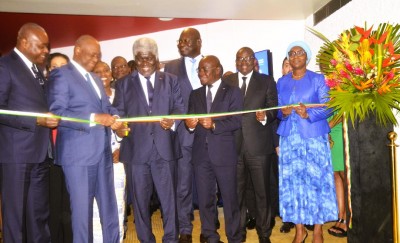 Côte d'Ivoire : Ivoire Tech Forum 2025, le pays affiche ses ambitions numériques