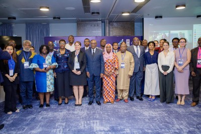 Côte d'Ivoire : Sécurité en Afrique de l'Ouest, les pays côtiers unissent leurs forces face à la menace terroriste