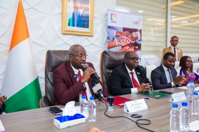 Côte d'Ivoire : Logement social, une nouvelle technologie pour répondre à la crise