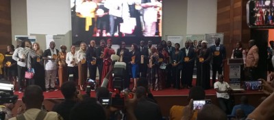 Côte d'Ivoire : 12è édition des ASCOM, des experts en communication plaident pour une structuration du secteur afin d'en faire un moteur économique en Afrique