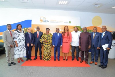 Côte d'Ivoire : Présidentielle, lancement du Forum du Grand Ouest pour la Paix, Anne Ouloto l'initiatrice : « La réconciliation est en marche, mais elle doit être approfondie »