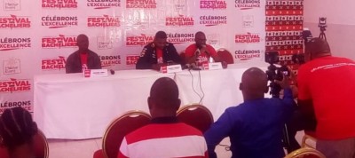 Côte d'Ivoire : Les nouveaux bacheliers seront célébrés le 19 juillet à l'INJS, un mini-véhicule électrique pour le meilleur de la session 2025 qui sera présent au RDV