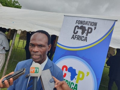 Côte d'Ivoire : Des intellectuels, experts et chercheurs africains à Abidjan pour déconstruire les stéréotypes sur l'Afrique