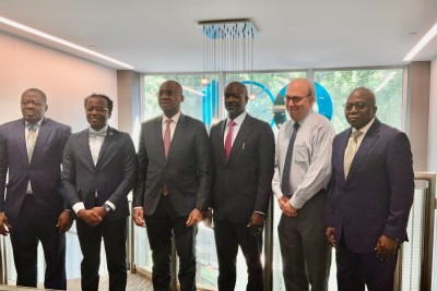 Côte d'Ivoire : Sidi Touré aux Etats-Unis pour rencontrer des organisations intéressées par les questions relatives au processus électoral