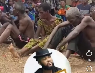 Côte d'Ivoire : Bangolo, tragédie mystique, un jeune artiste tué dans un accident de moto, sa tante avoue l'avoir livré en sorcellerie