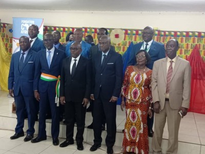 Côte d'Ivoire : Un rendez-vous panafricain pour guérir les maux du continent